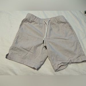 Express shorts